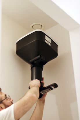 Ventilatieverslaggeving